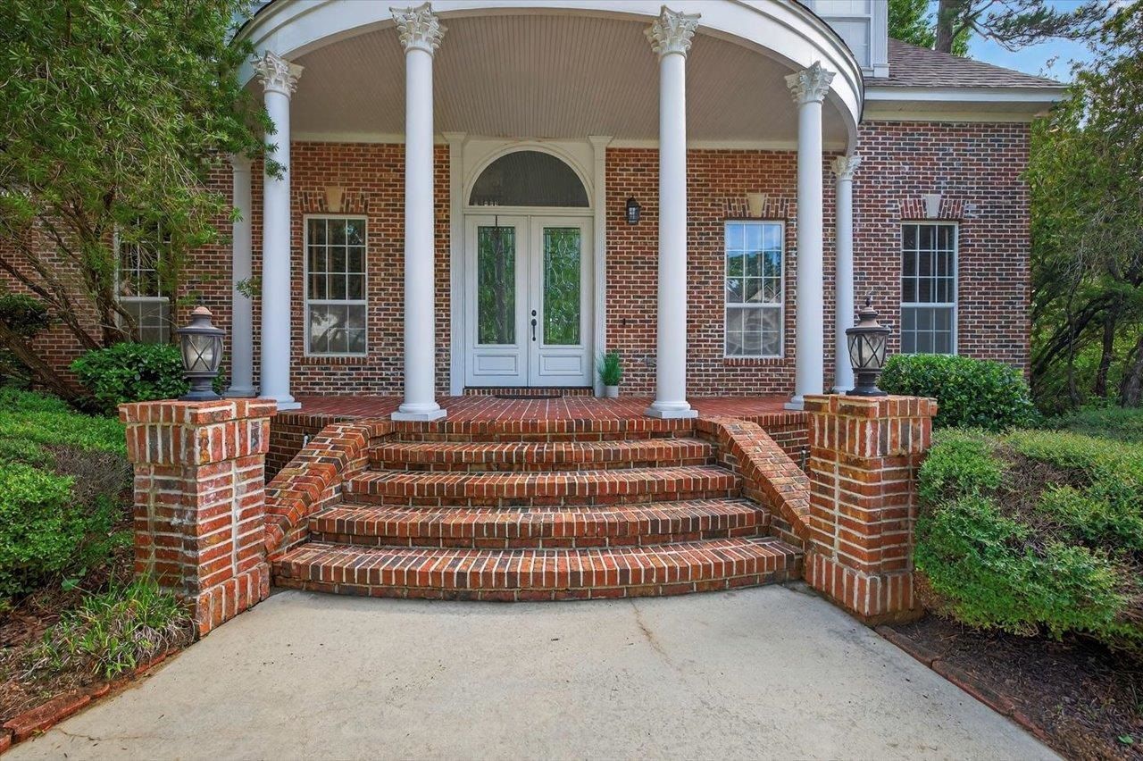 9585 Deer Valley Drive , Tallahassee, FL 32312 Photo