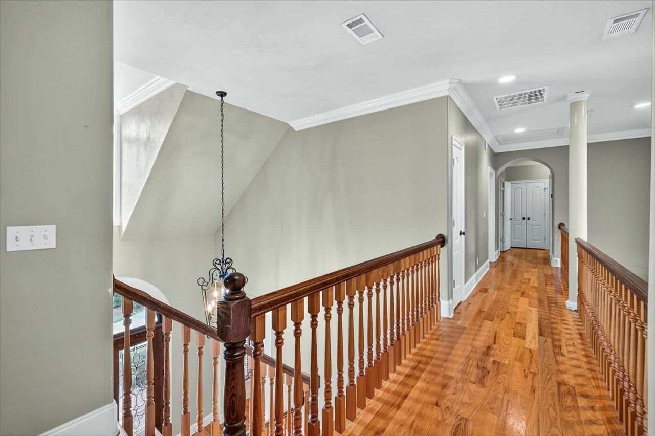9585 Deer Valley Drive , Tallahassee, FL 32312 Photo