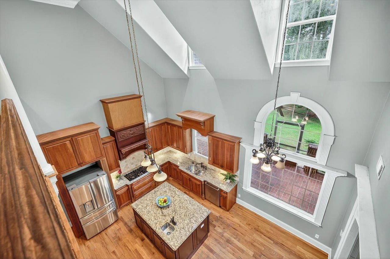 9585 Deer Valley Drive , Tallahassee, FL 32312 Photo