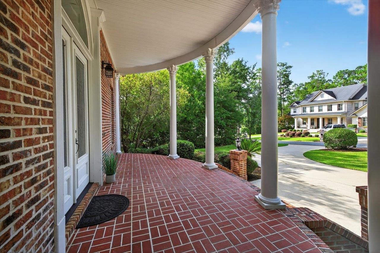 9585 Deer Valley Drive , Tallahassee, FL 32312 Photo