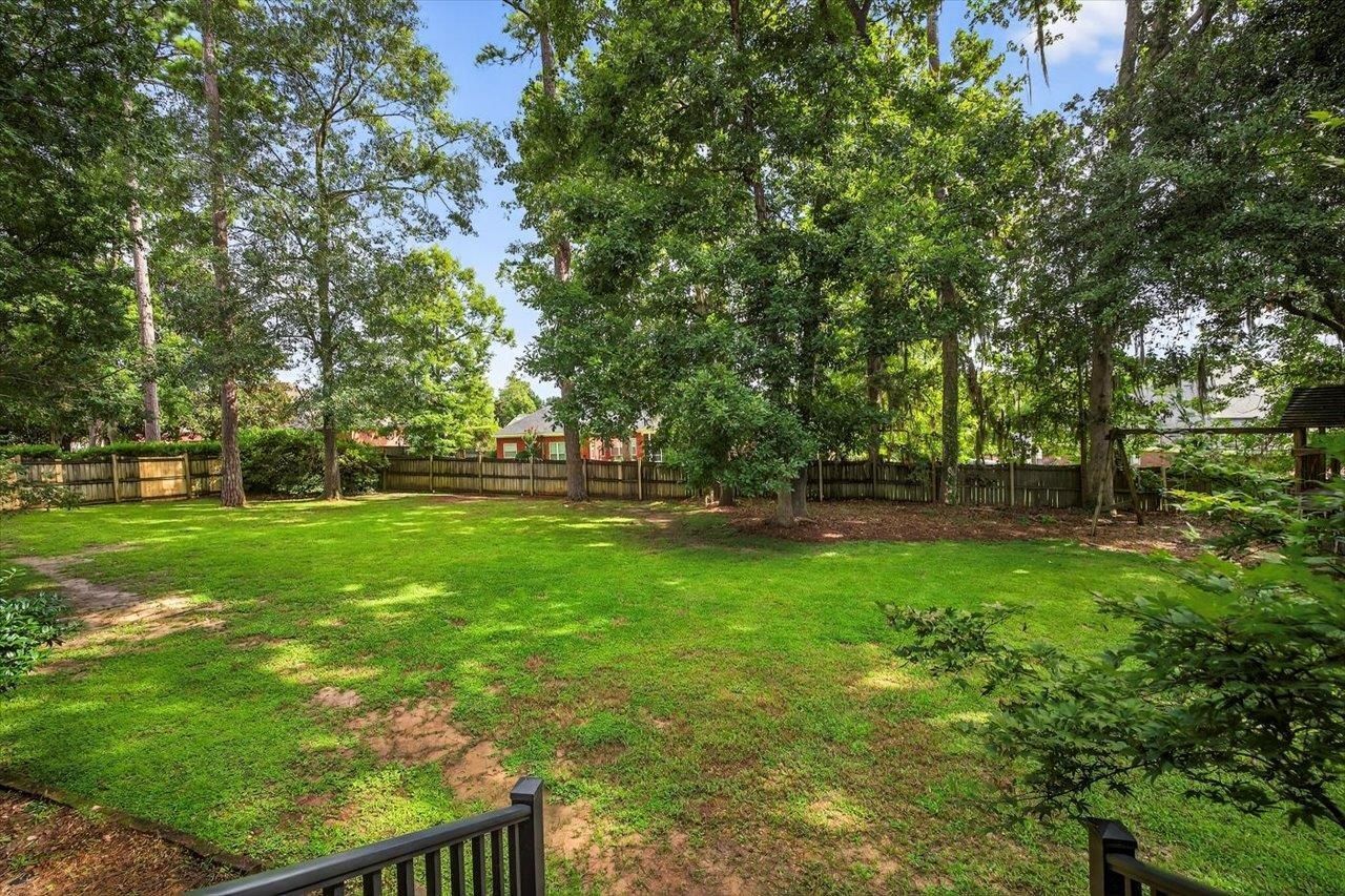 9585 Deer Valley Drive , Tallahassee, FL 32312 Photo