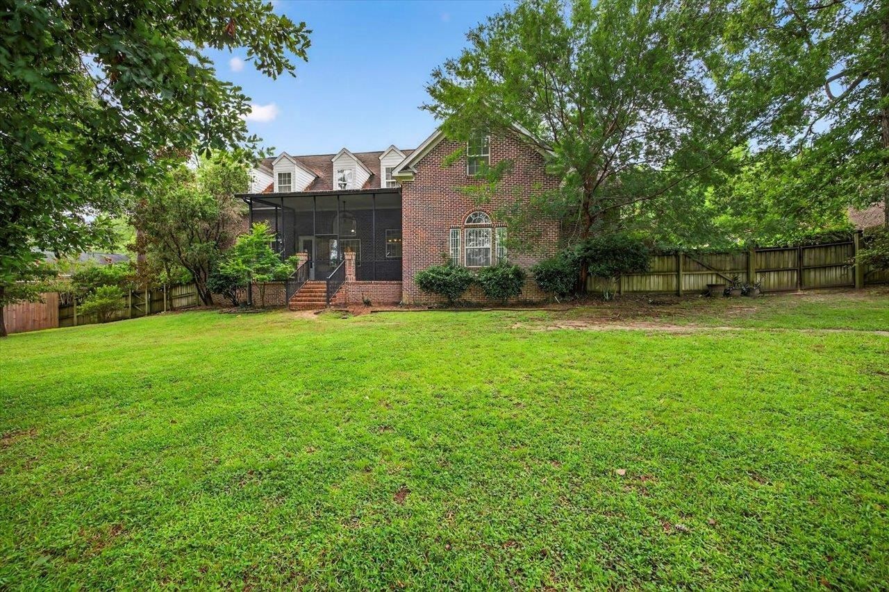 9585 Deer Valley Drive , Tallahassee, FL 32312 Photo