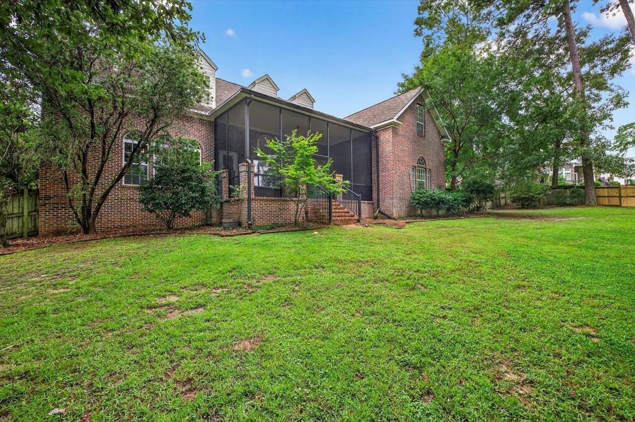 9585 Deer Valley Drive , Tallahassee, FL 32312 Photo