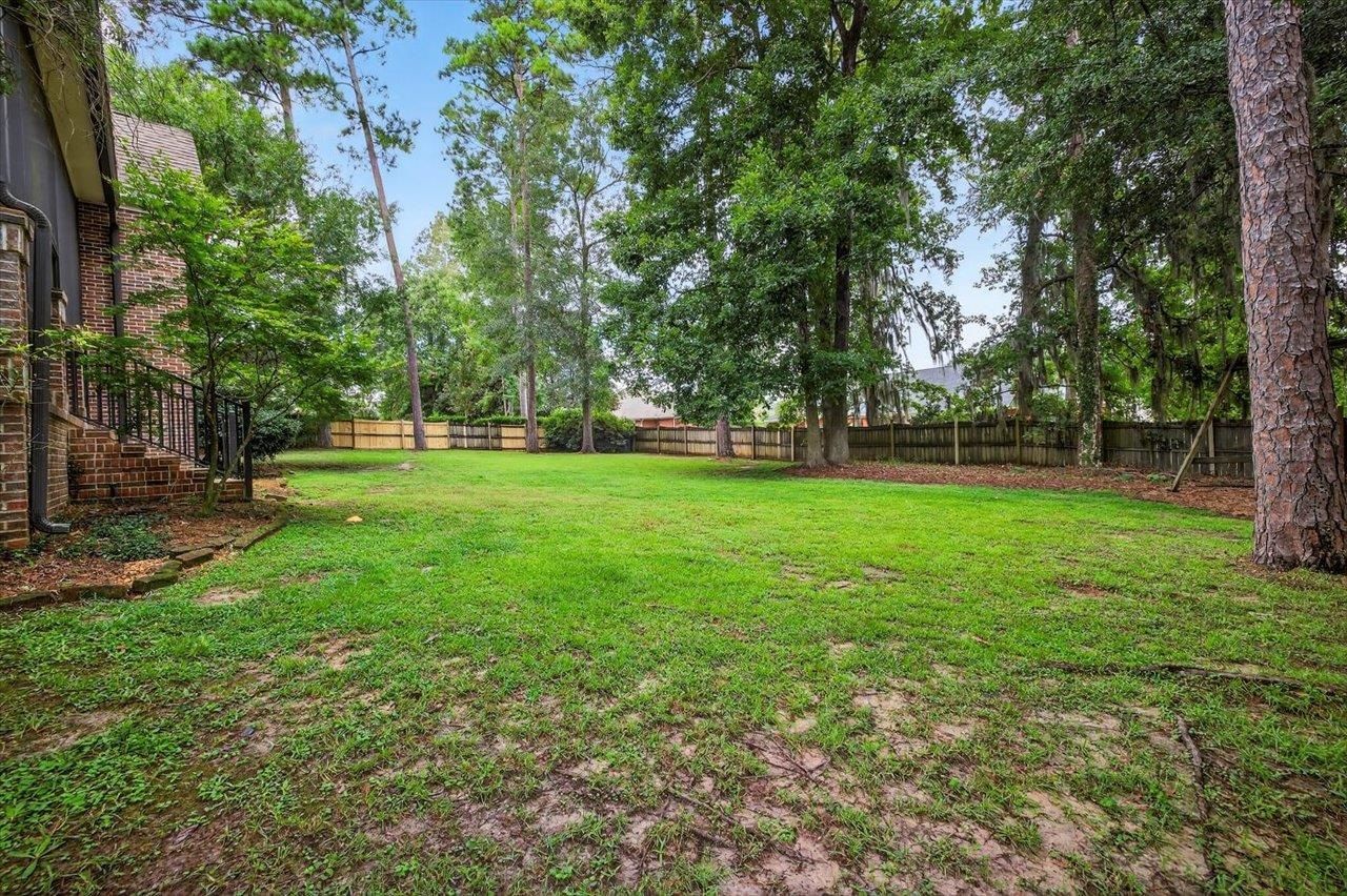 9585 Deer Valley Drive , Tallahassee, FL 32312 Photo