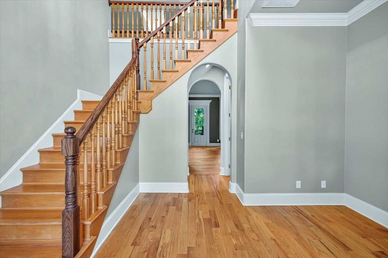 9585 Deer Valley Drive , Tallahassee, FL 32312 Photo