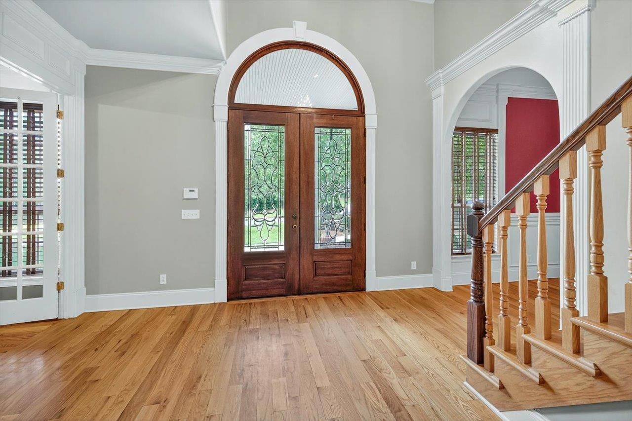 9585 Deer Valley Drive , Tallahassee, FL 32312 Photo
