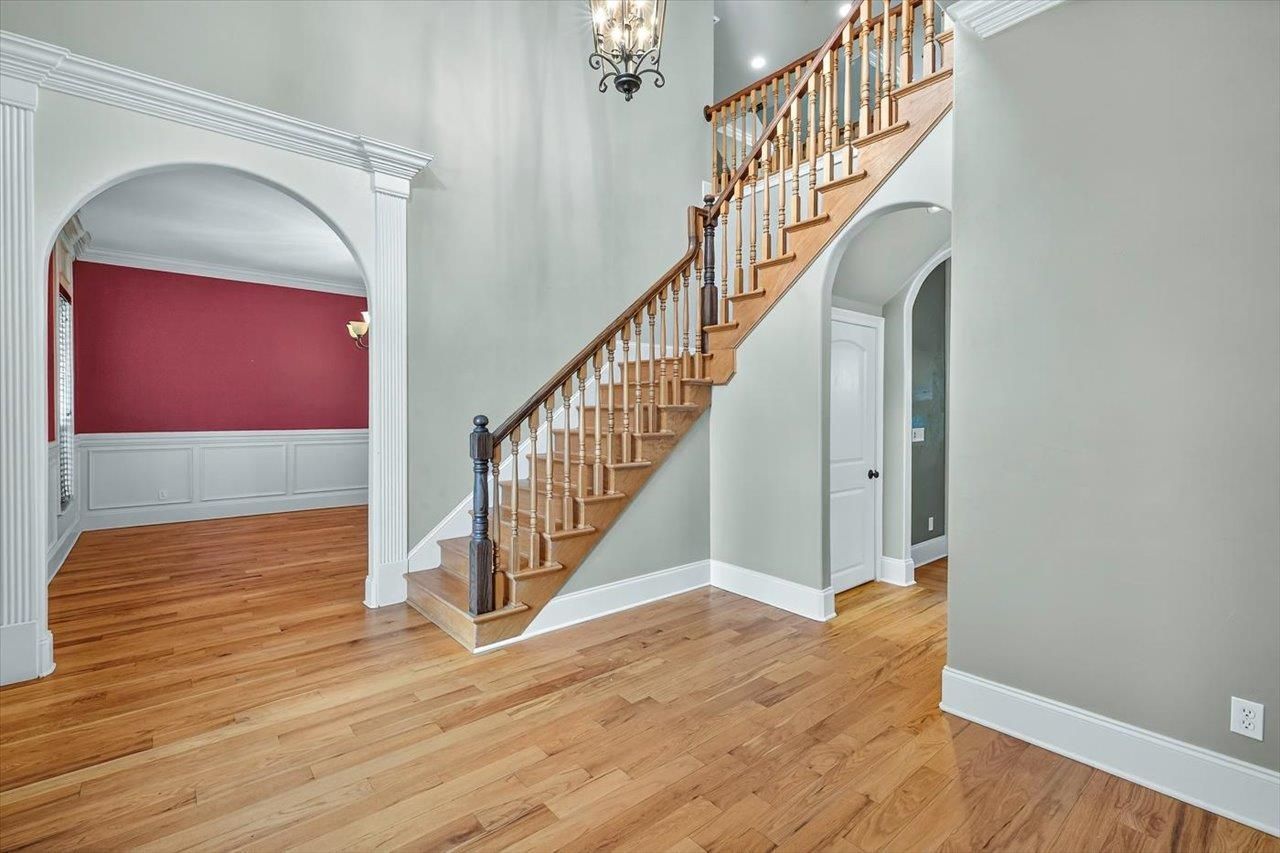 9585 Deer Valley Drive , Tallahassee, FL 32312 Photo