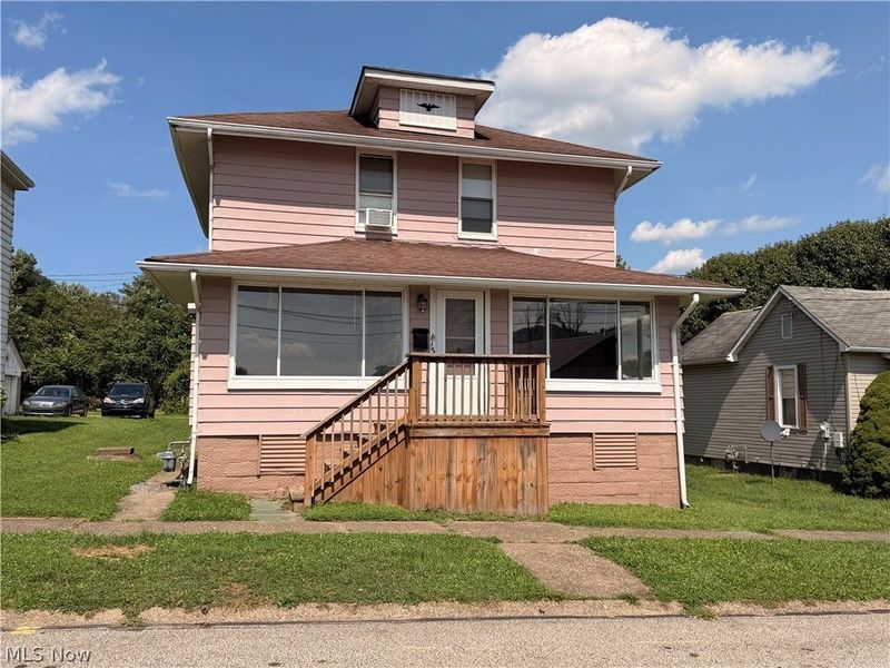 113 Steuben Street , Brilliant, OH 43913 Photo 1