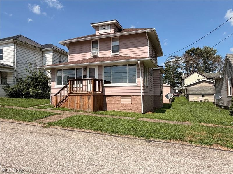 113 Steuben Street , Brilliant, OH 43913 Photo 2