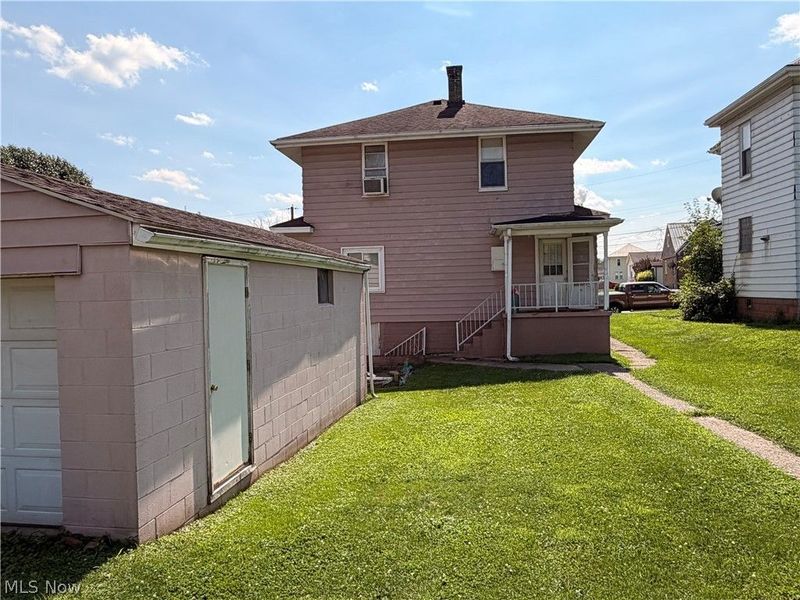 113 Steuben Street , Brilliant, OH 43913 Photo 22