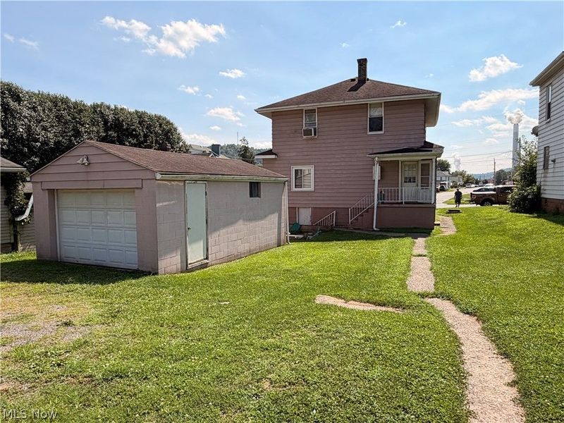 113 Steuben Street , Brilliant, OH 43913 Photo 23