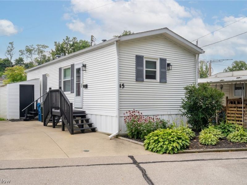 45 Flamingo Avenue , Amherst, OH 44001 Photo 22
