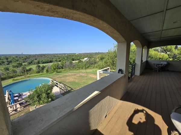 33440 W 51st Street, Mannford, OK 74044