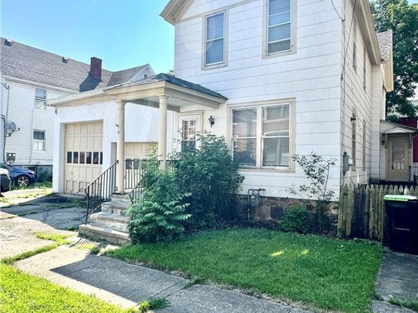 104 E Smith Street , Herkimer, NY 13350