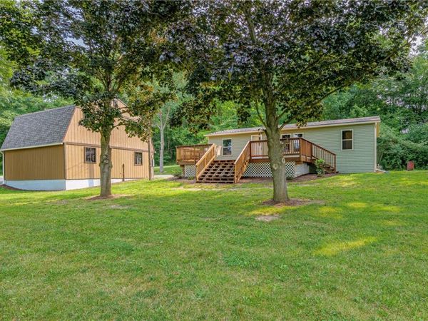 7071 Tilton Road , Bloomfield, NY 14469