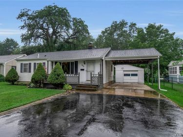 265 N 5th Street, Lewiston, NY 14092