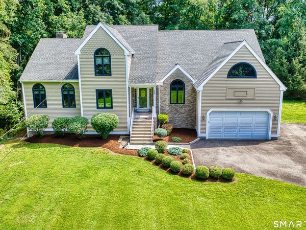 133 Bug Hill, Monroe, CT 06468