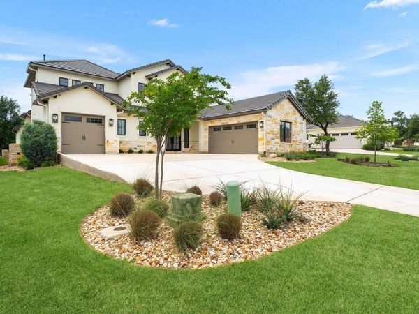 1106 Flint Ridge TRL, Georgetown, TX 78628