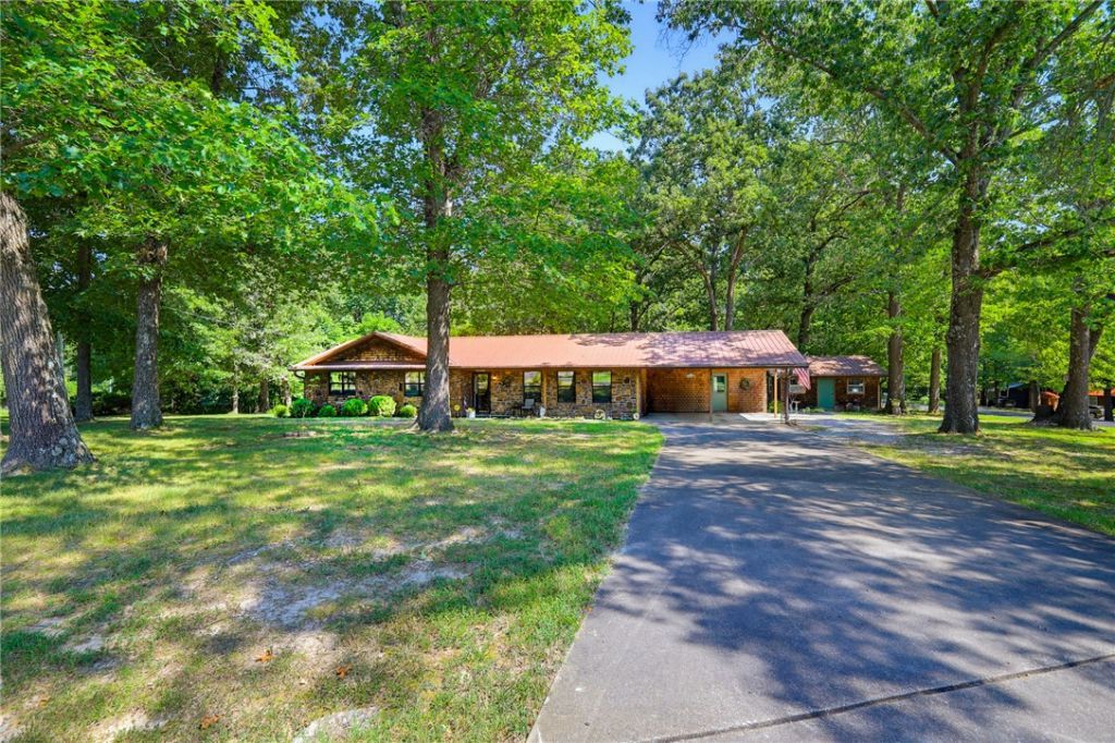 16123 Walnut Trace, Fayetteville, AR 72704 Main Photo