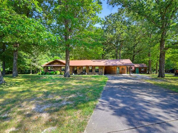 16123 Walnut Trace , Fayetteville, AR 72704