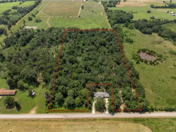 10.5 Acres E Adams Street, Lincoln, AR 72744