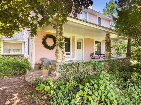 5360 Quarterline Road, Kewadin, MI 00000