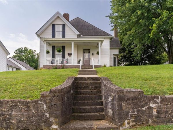 345 W Main Street, Hillsboro, OH 45133