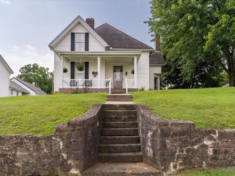 345 W Main Street, Hillsboro, OH 45133 Photo 1