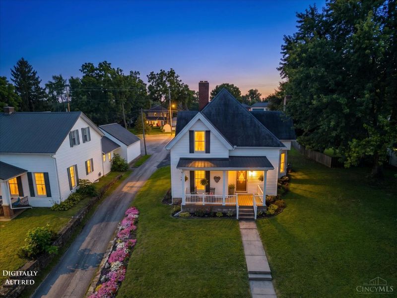 345 W Main Street, Hillsboro, OH 45133 Photo 2