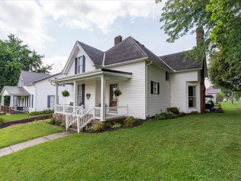345 W Main Street, Hillsboro, OH 45133 Photo 48