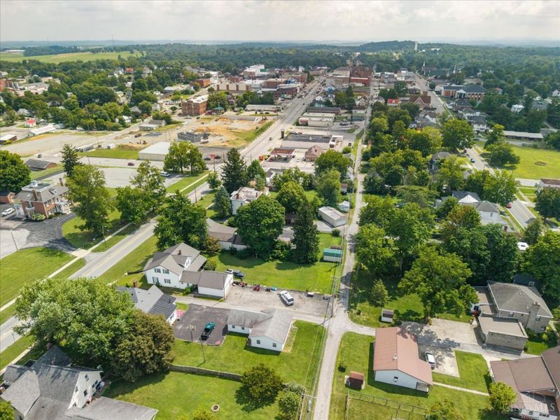 345 W Main Street, Hillsboro, OH 45133 Photo 58