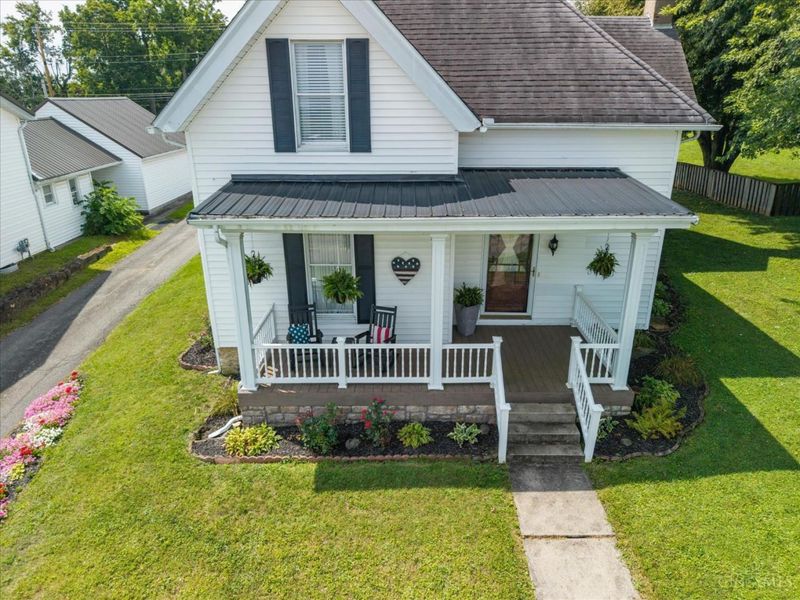 345 W Main Street, Hillsboro, OH 45133 Photo 59