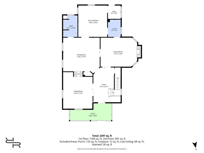 345 W Main Street, Hillsboro, OH 45133 Photo 62