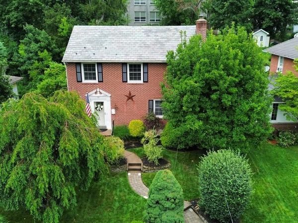 35 E TEMPLE AVENUE, SELLERSVILLE, PA 18960