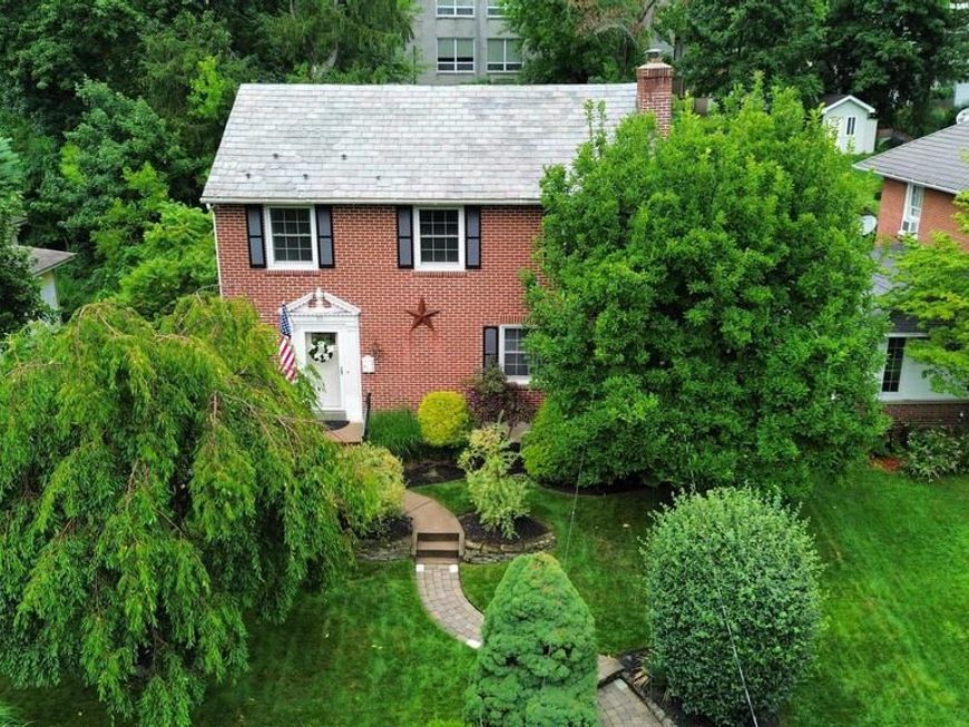 35 E Temple Avenue, Sellersville, PA 18960 Main Photo