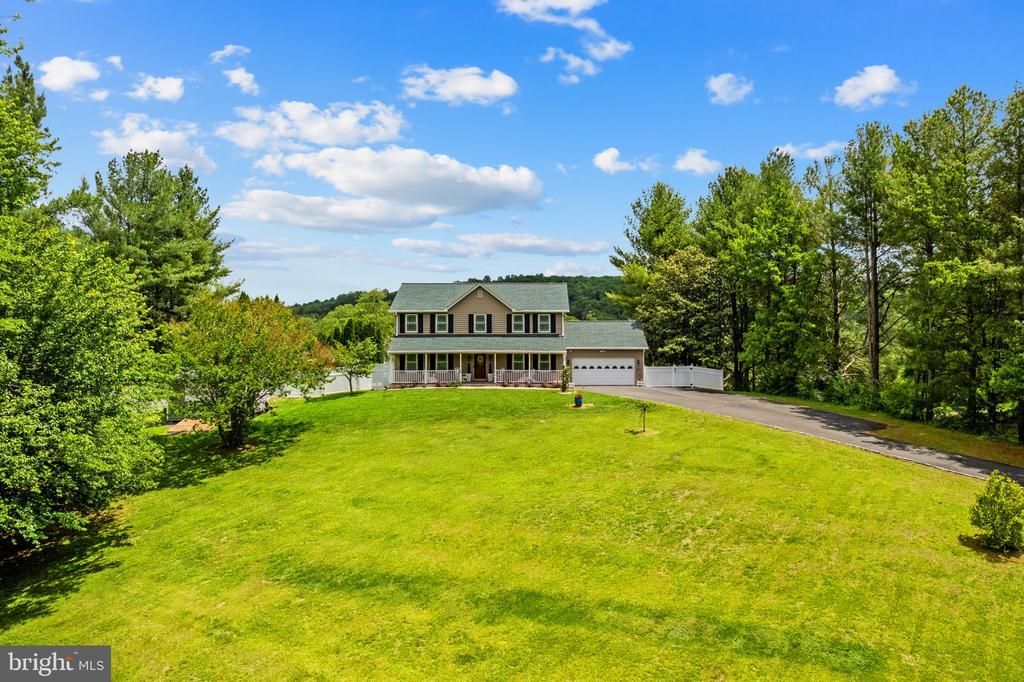 5732 Pond View Lane, Broad Run, VA 20137 Main Photo