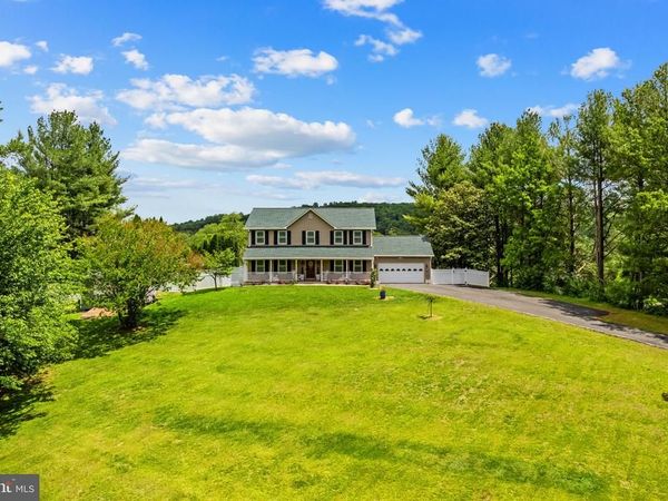 5732 POND VIEW LANE, BROAD RUN, VA 20137