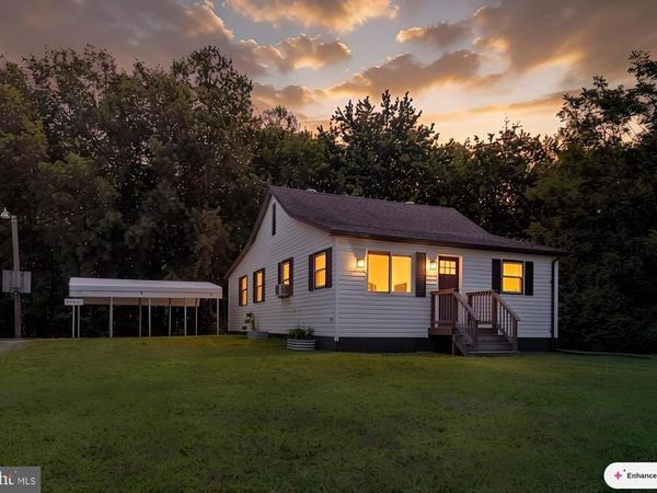 24861 THREE NOTCH ROAD, HOLLYWOOD, MD 20636