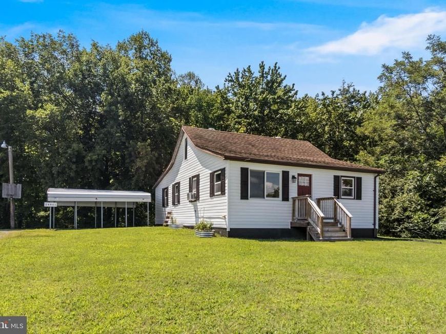 24861 Three Notch Road, Hollywood, MD 20636 Main Photo