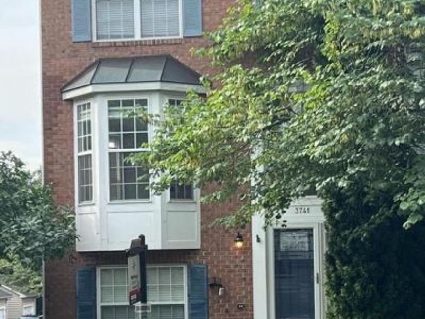 3741 Singleton Terrace , Frederick, MD 21704 Main Photo