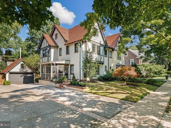 719 NOTTINGHAM ROAD, WILMINGTON, DE 19805