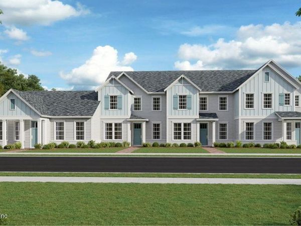 4129 ZIEGLER Lane, Jacksonville, FL 32257
