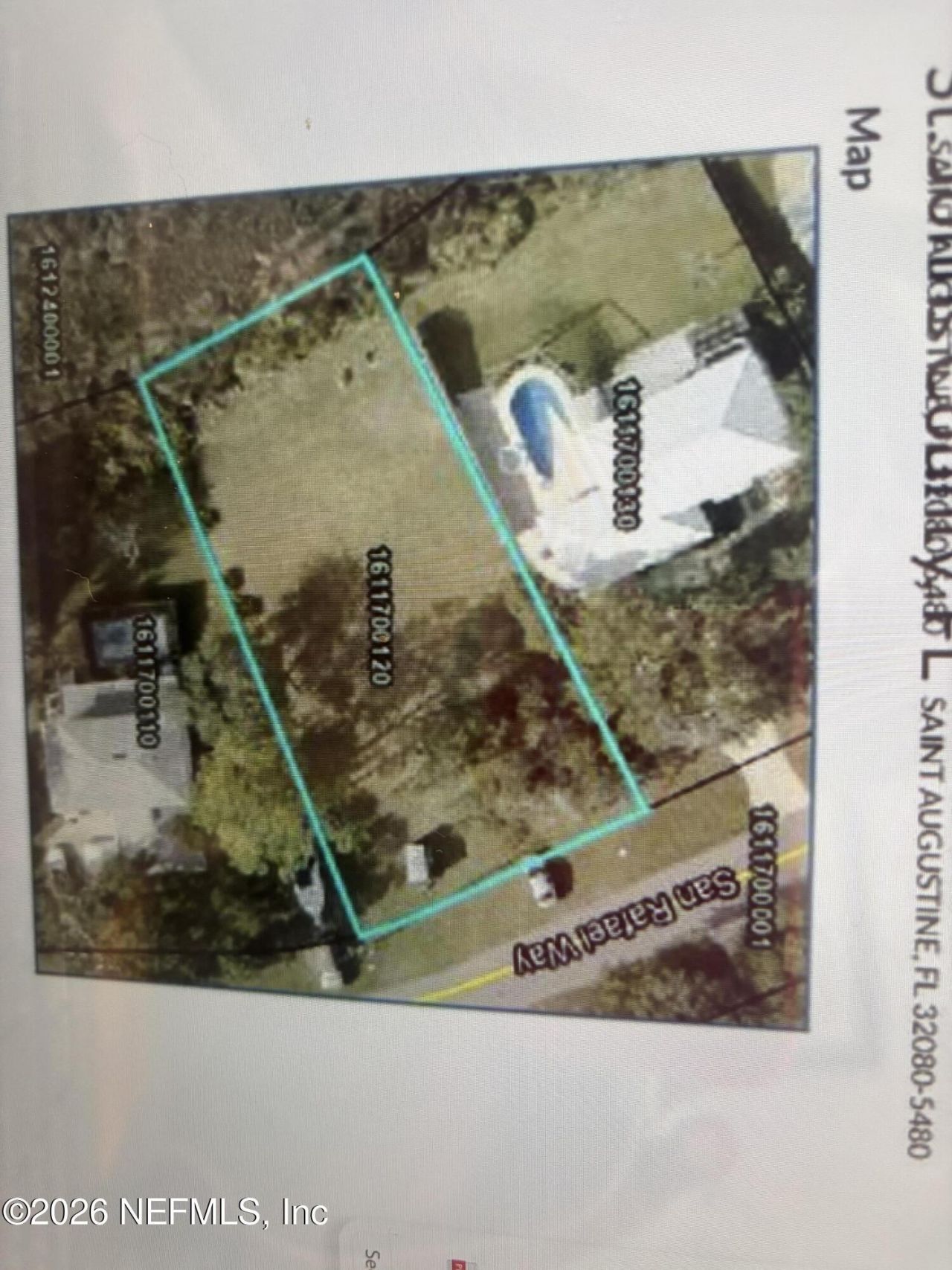 1531 San Rafael Way, Saint Augustine Beach, FL 32080 Photo