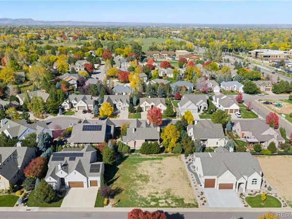 1162 Bordeaux Drive, Fort Collins, CO 80526