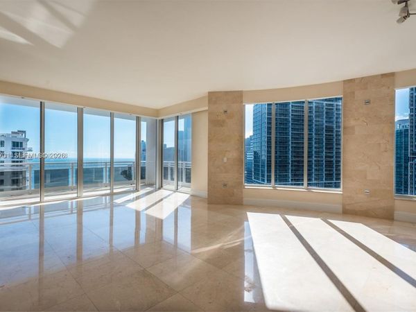 901 Brickell Key Blvd , Unit 3004, Miami, FL 33131
