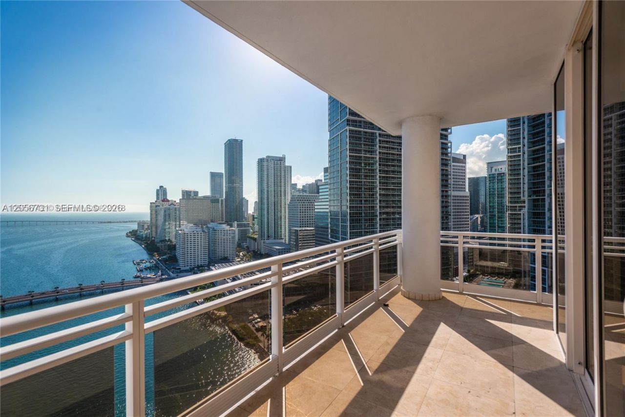 901 Brickell Key Blvd , Unit 3004, Miami, FL 33131 Photo