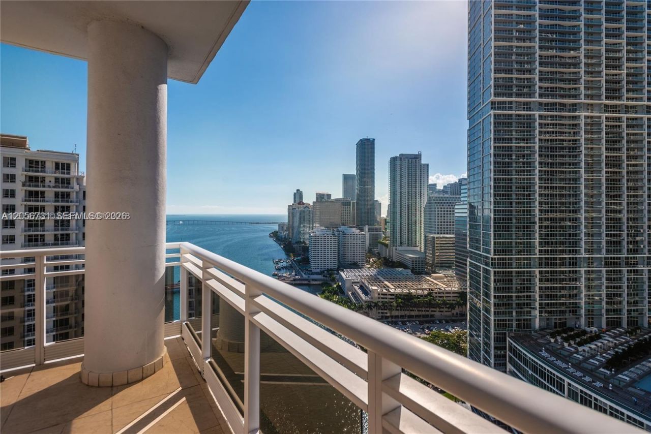 901 Brickell Key Blvd , Unit 3004, Miami, FL 33131 Photo