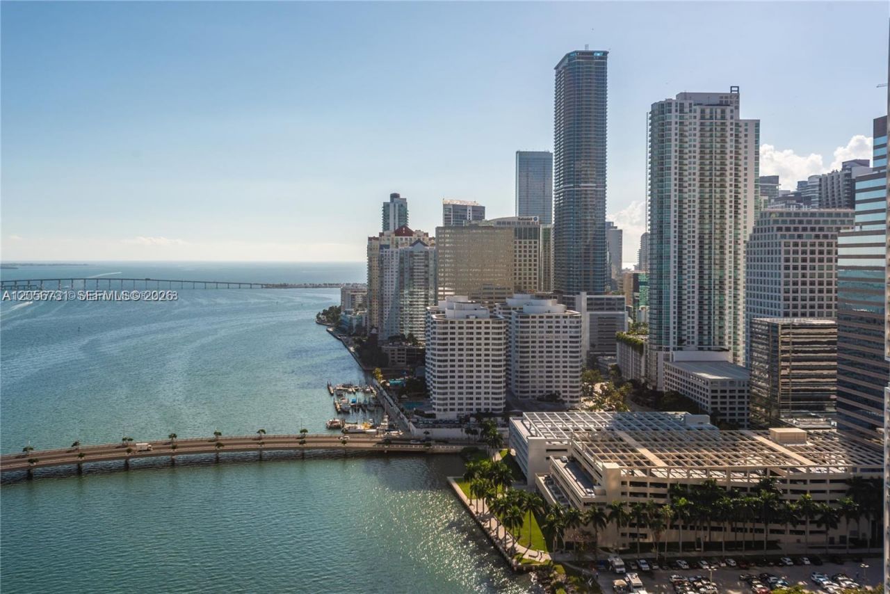 901 Brickell Key Blvd , Unit 3004, Miami, FL 33131 Photo