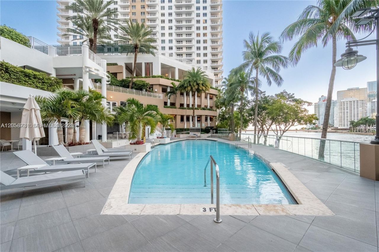 901 Brickell Key Blvd , Unit 3004, Miami, FL 33131 Photo