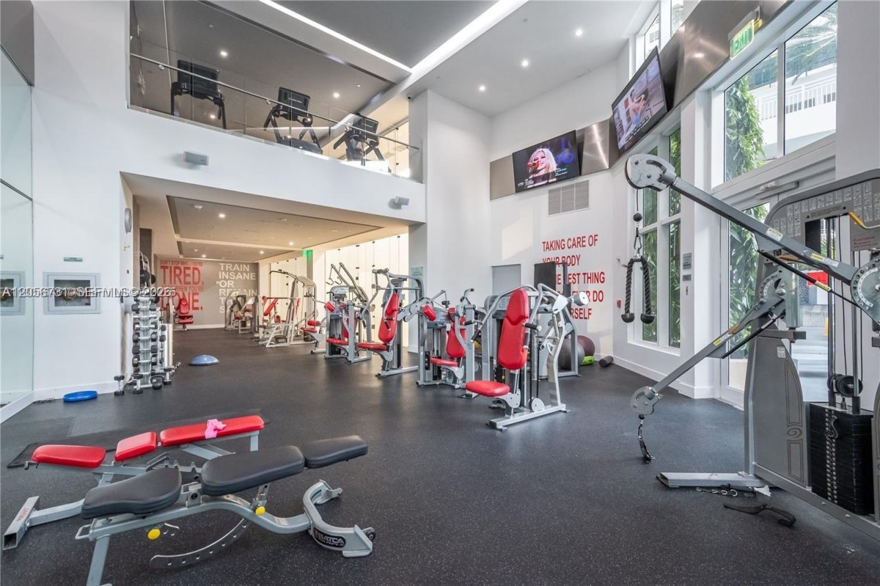 901 Brickell Key Blvd , Unit 3004, Miami, FL 33131 Photo